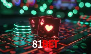 Desvendando o Mundo dos Jogos Virtuais na 81BET