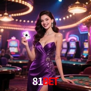 A Revolução dos Aplicativos de Jogos no 81BET