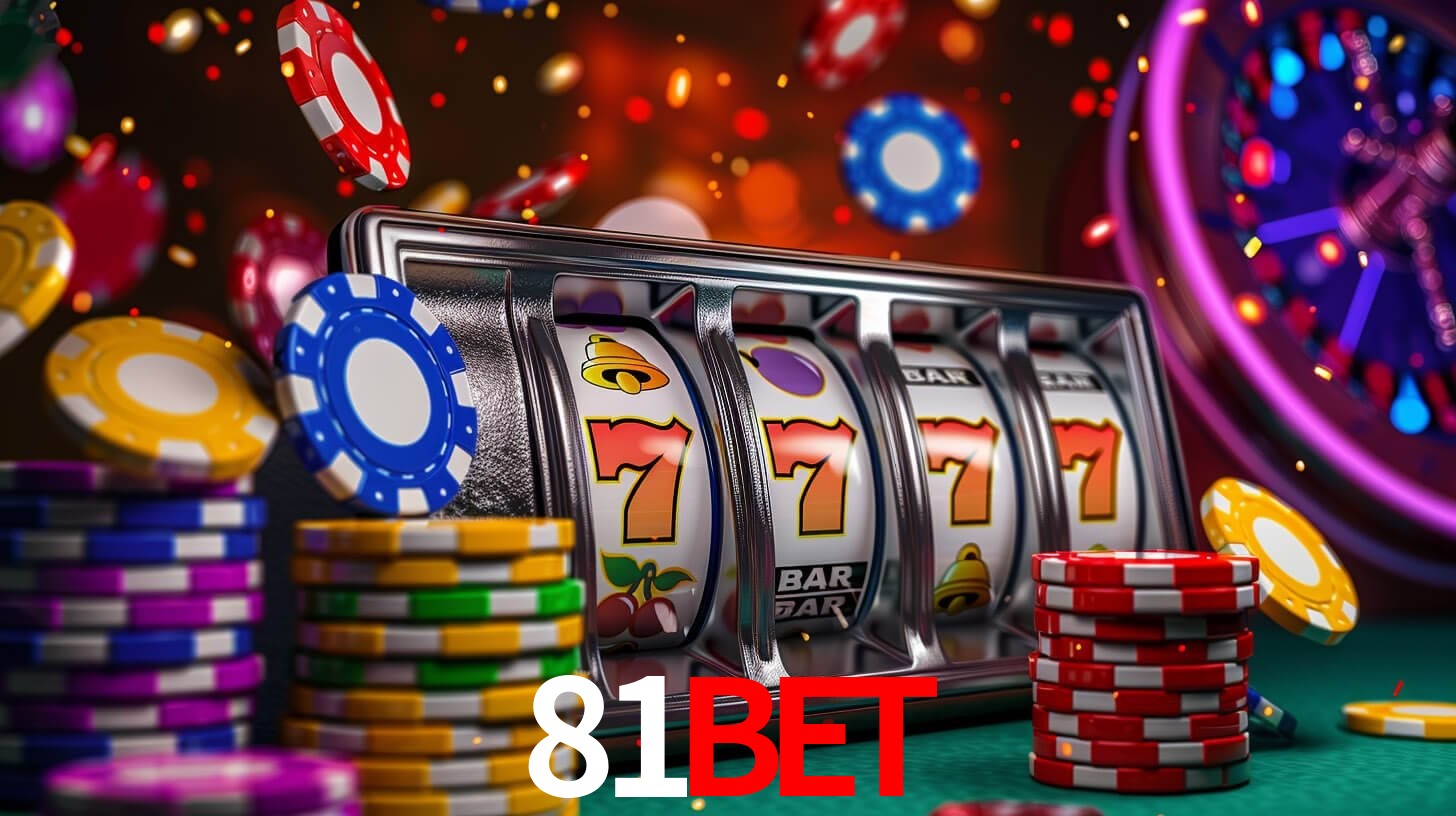 Desvendando o Mundo dos Jogos Virtuais na 81BET