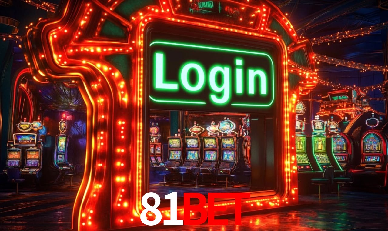 Descubra a Magia dos Jogos de Arcade no 81BET