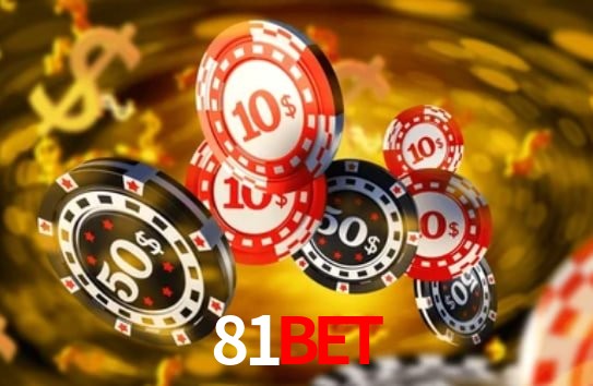 A Revolução dos Aplicativos de Jogos no 81BET